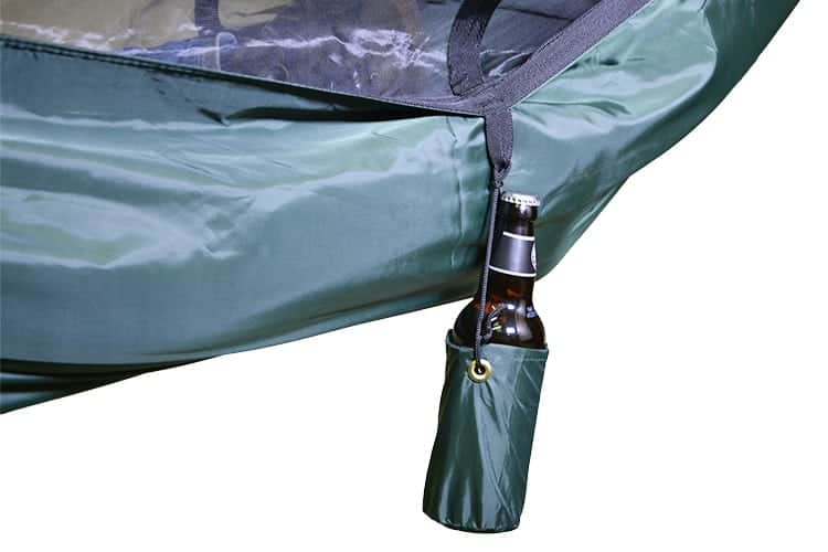 DD Hammock Beer / Drink Holder - Image 3