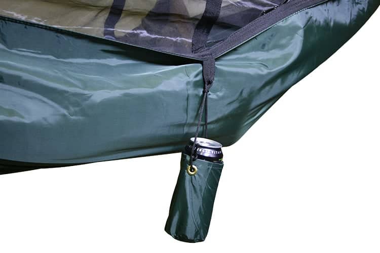 DD Hammock Beer / Drink Holder - Image 4