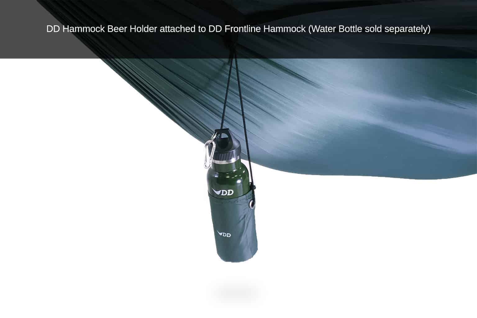 DD Hammock Beer / Drink Holder - Image 5