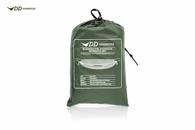 DD Hammock Mosquito Net - Image 5
