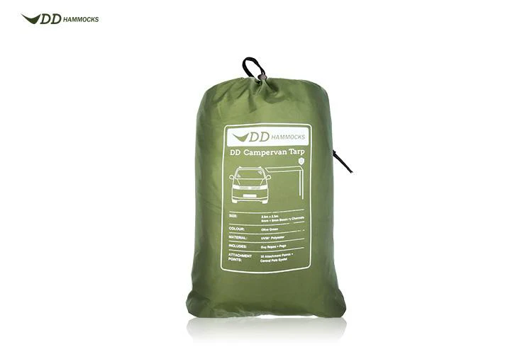 DD Hammocks Campervan Tarp - Image 3