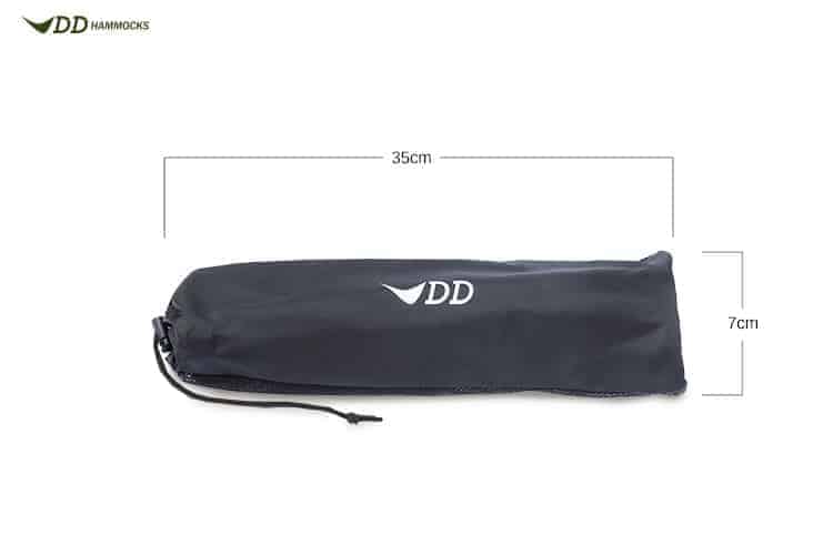 DD Hammocks Camping Stool - Image 3