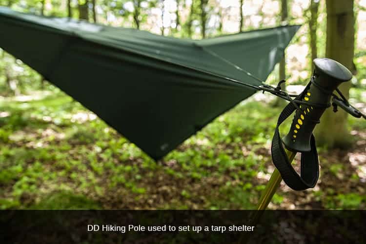 DD Hiking Pole / Tarp Pole - Image 2