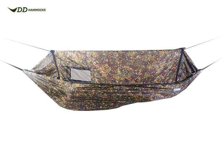 DD Nest Hammock - MC Multicamo - Image 6