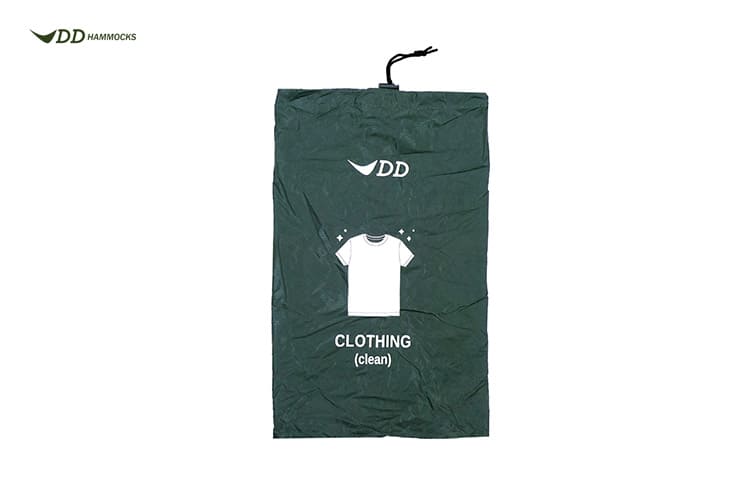 DD - Organiser bags x 5 - Image 6