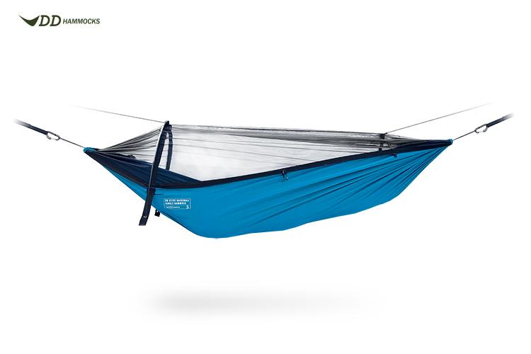 DD Steve Backshall Jungle Hammock - Image 3
