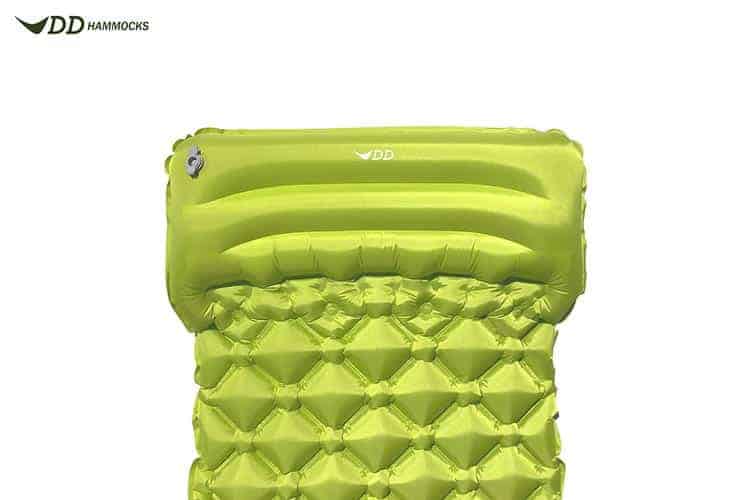 DD SuperLight Inflatable Mat - Image 4