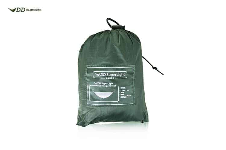 DD SuperLight Mosquito Net - Image 3