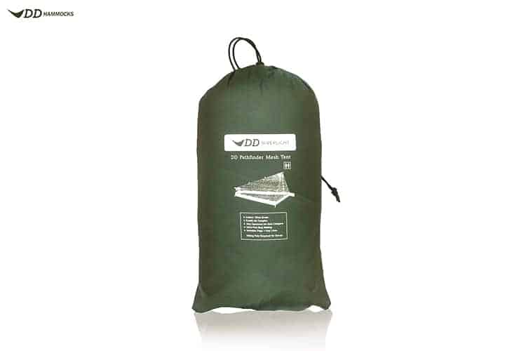 DD SuperLight Pathfinder Mesh Tent - Image 5