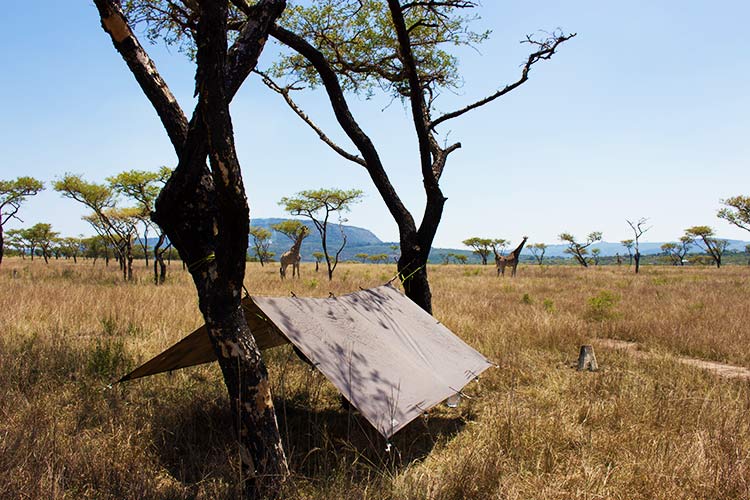 DD Tarp 3x3 (Various Colours) - Image 5