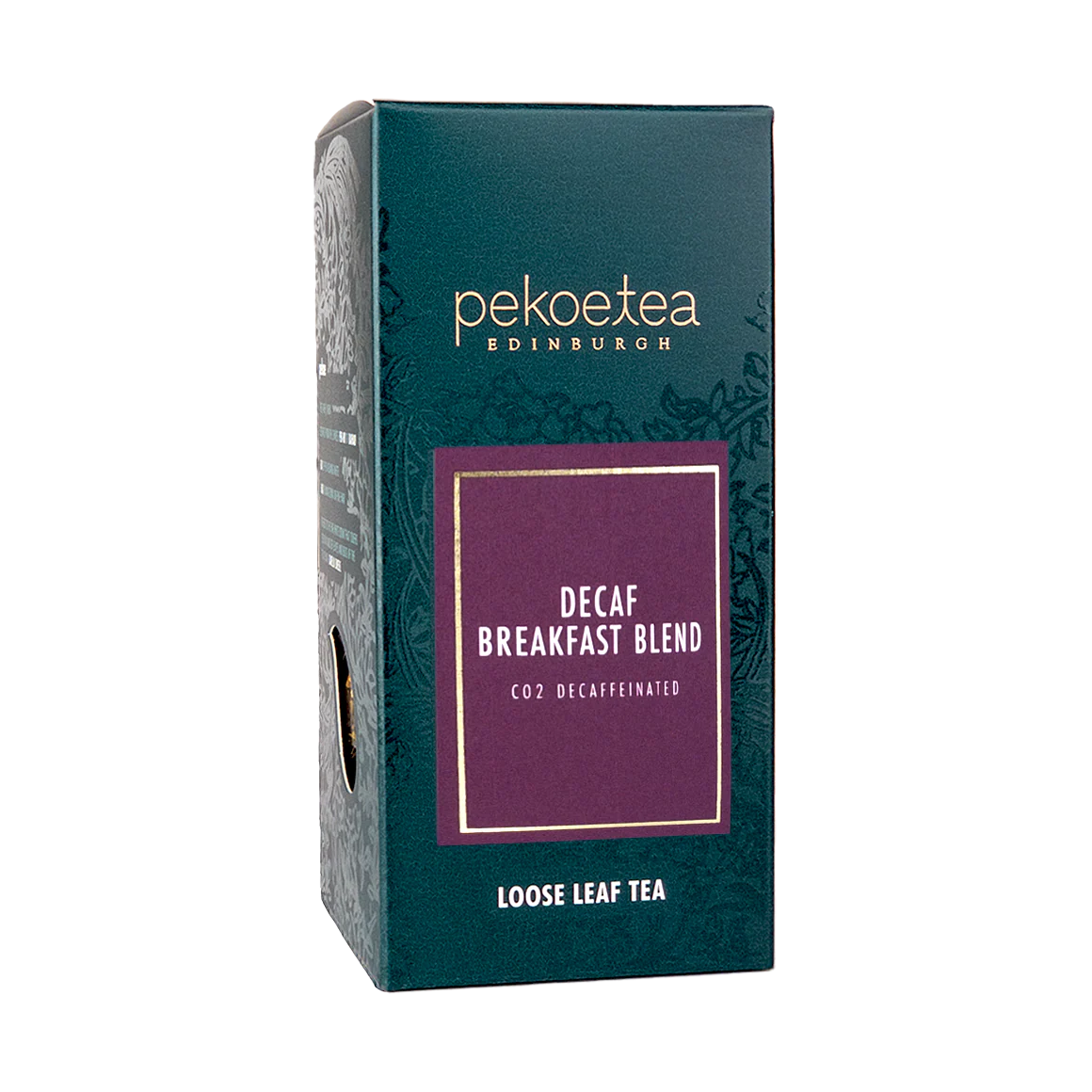 Decaffeinated Breakfast Blend
