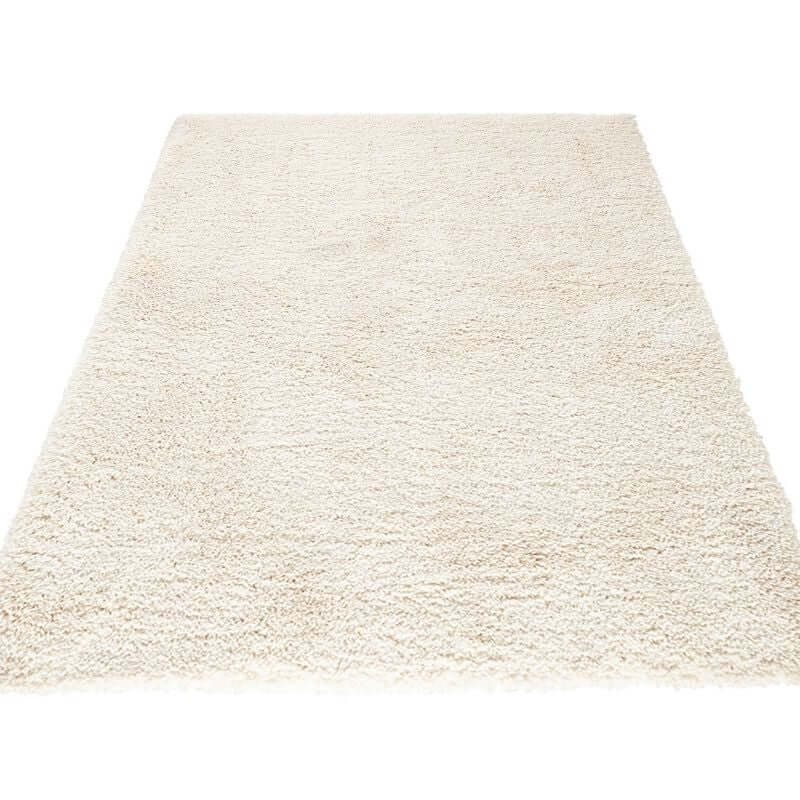 Deep-Pile Rug Venice Cream Color - Image 4