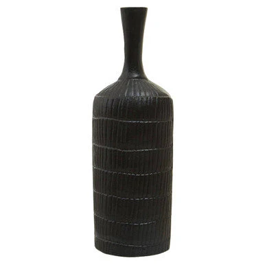 Deomali Large Bottle Vase - Image 2