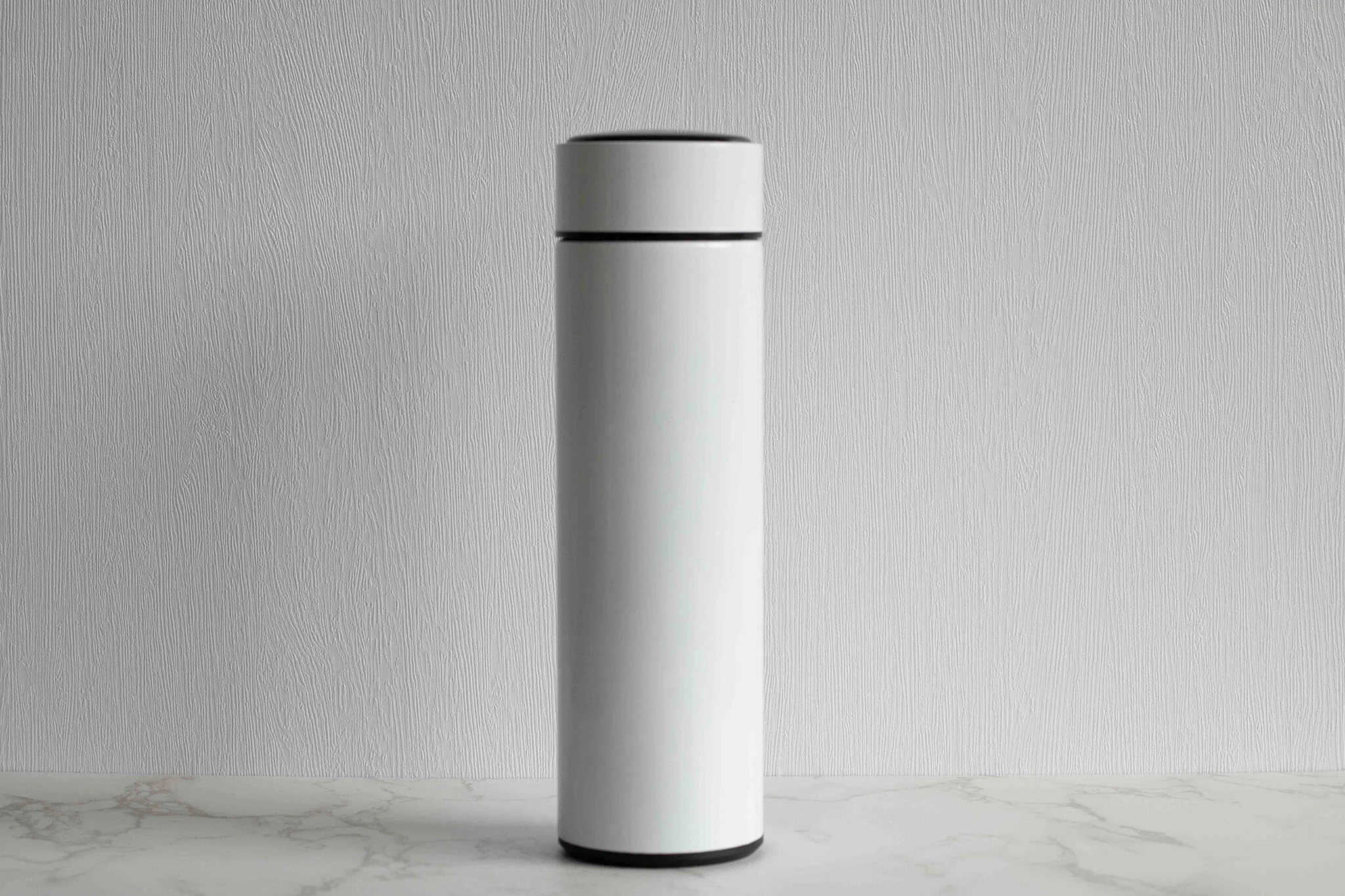 Digital Travel Flask - Image 3