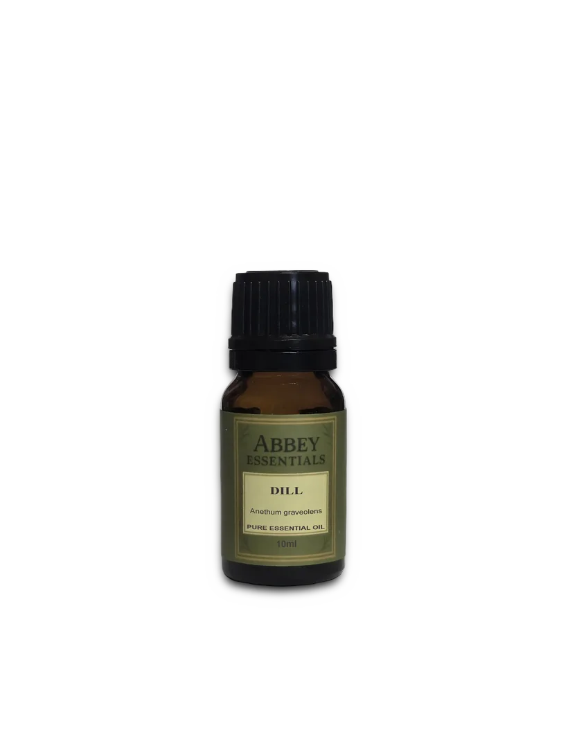 Dill Essential Oil