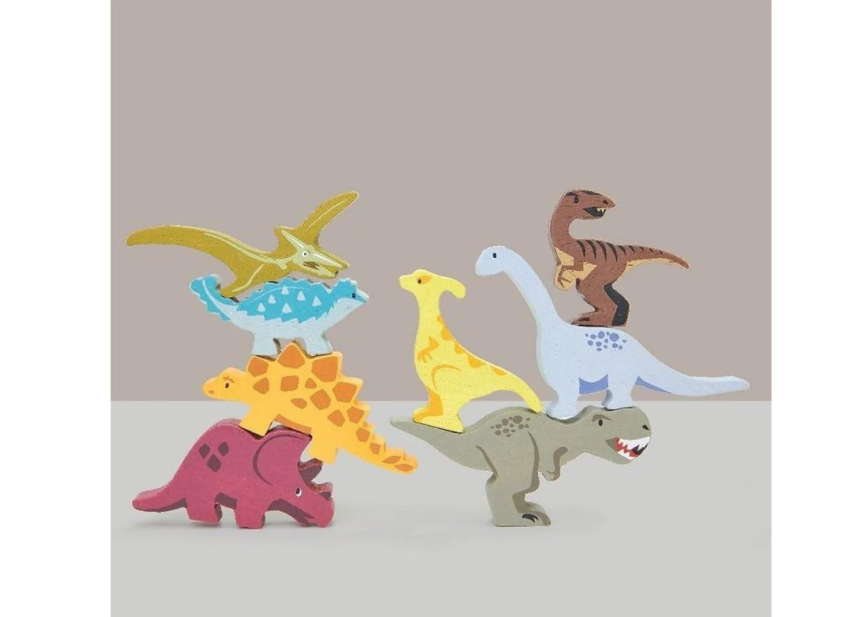 Dinosaurs - Brachiosaurus - Image 3