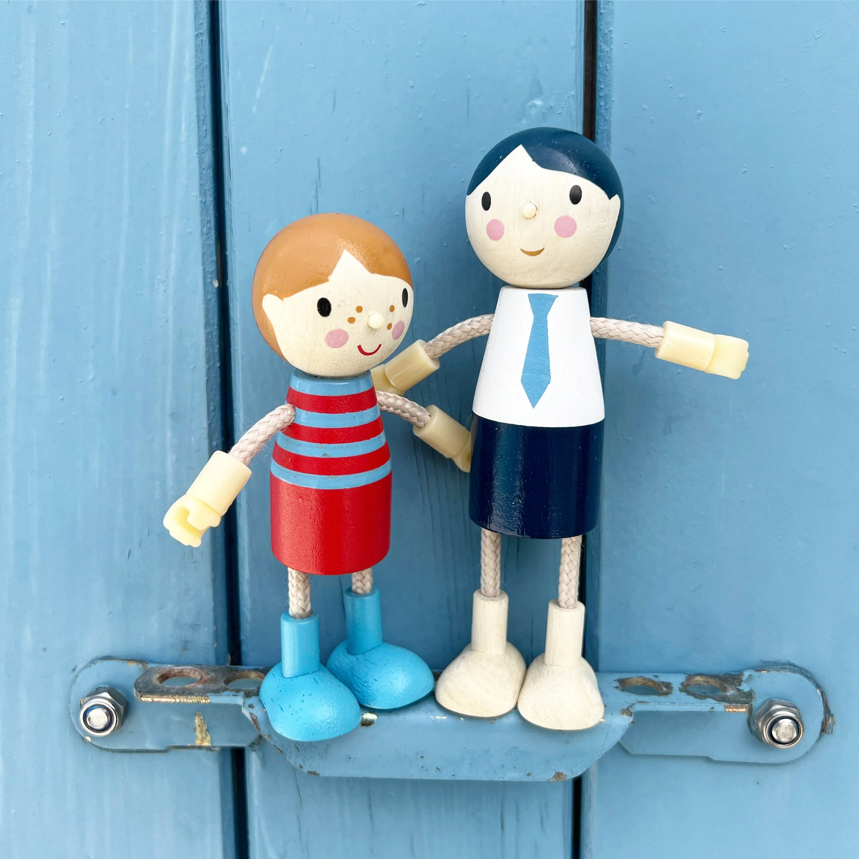Doll Family - Image 5
