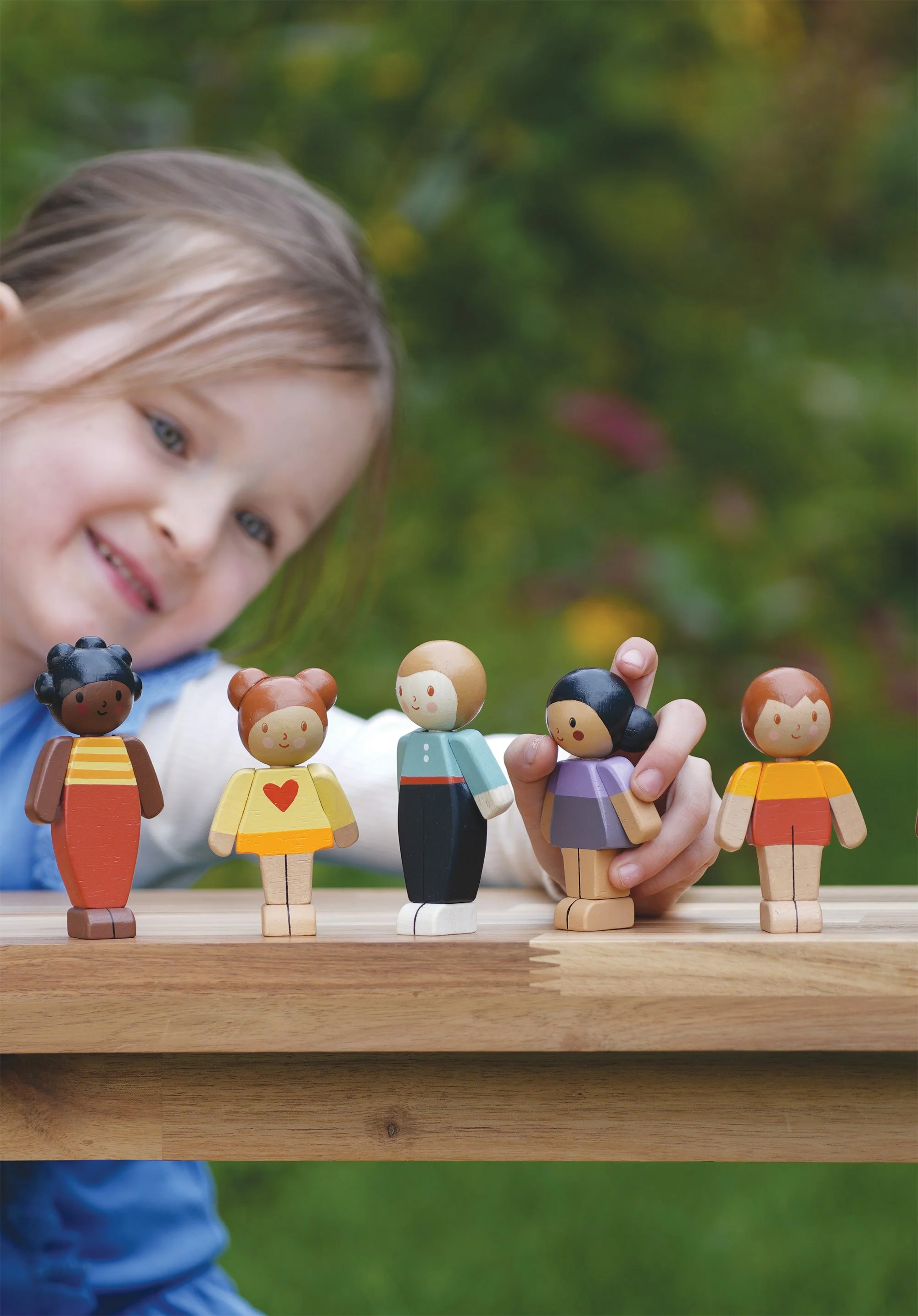 Doll Family Boy - Image 7