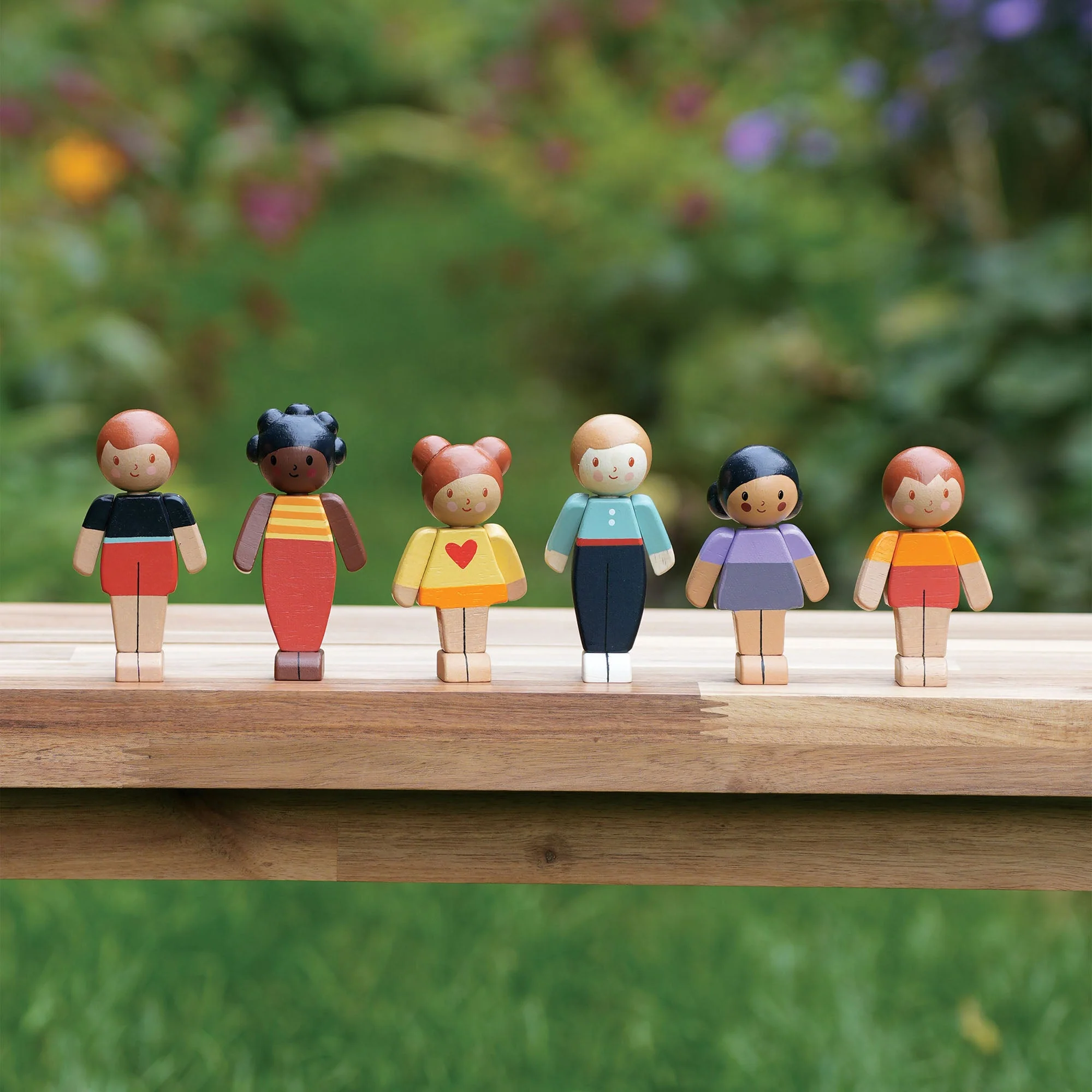 Doll Family Boy - Image 5