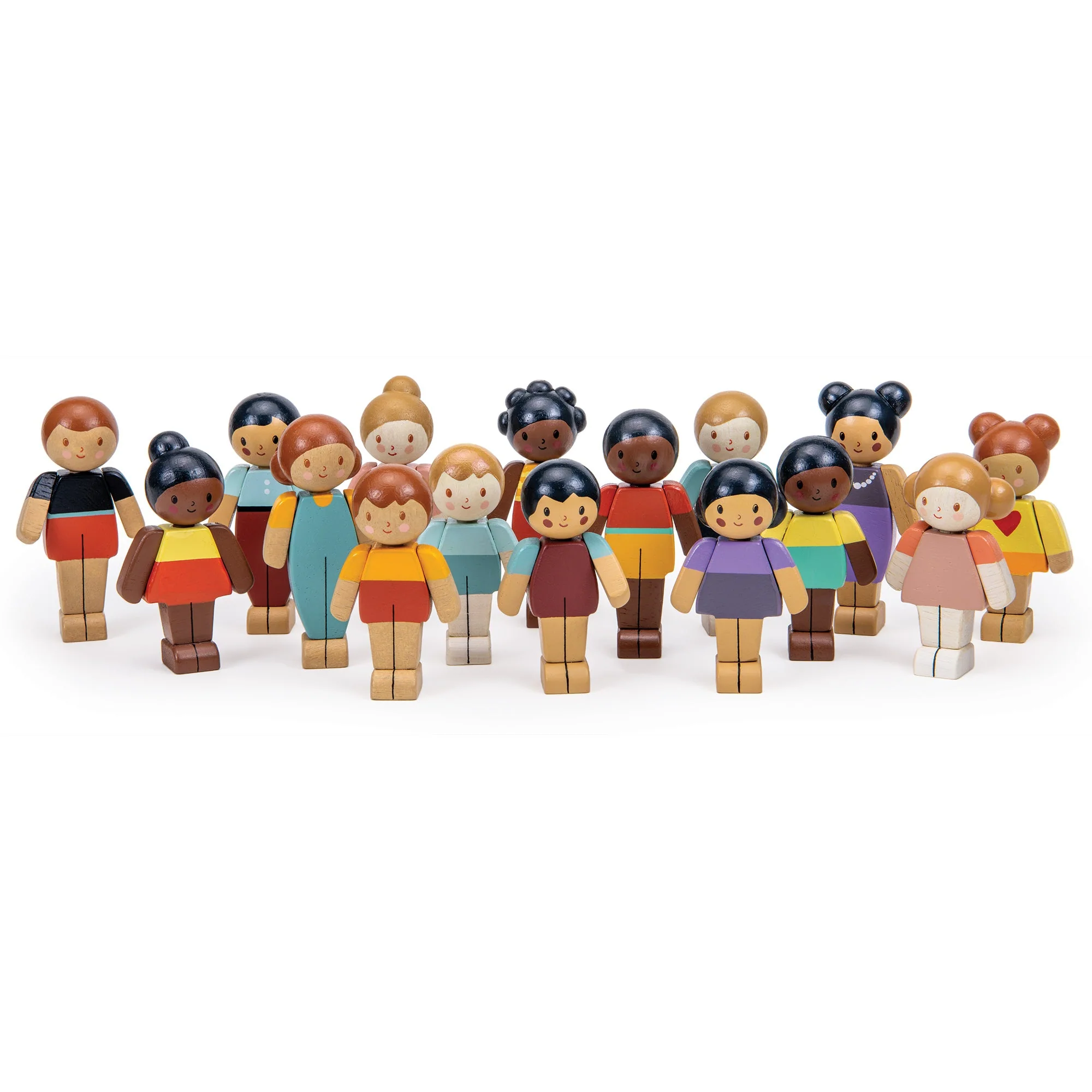 Doll Family Father - Image 2