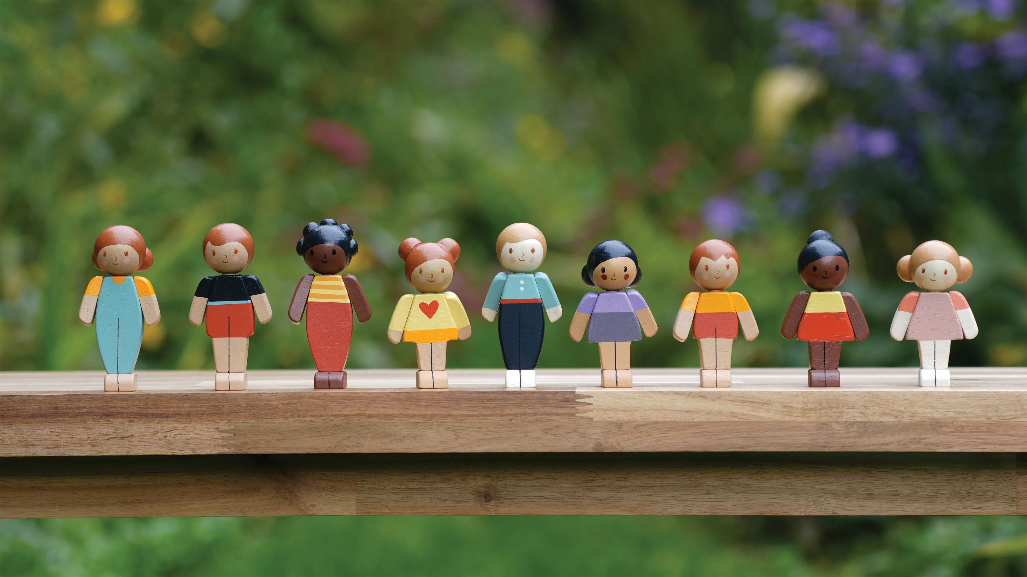 Doll Family Mother - Image 6