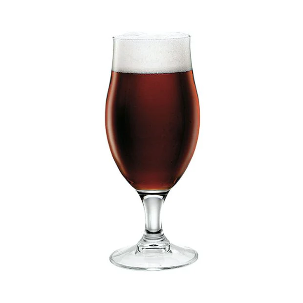 Draft Stemmed Beer Glass - 530ml - Image 2