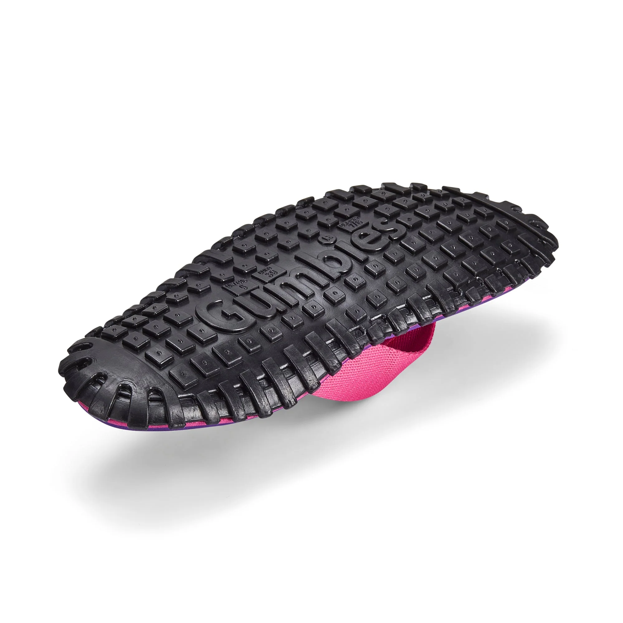 Duckbill - Flip-Flops - Women's - Purple - Image 4