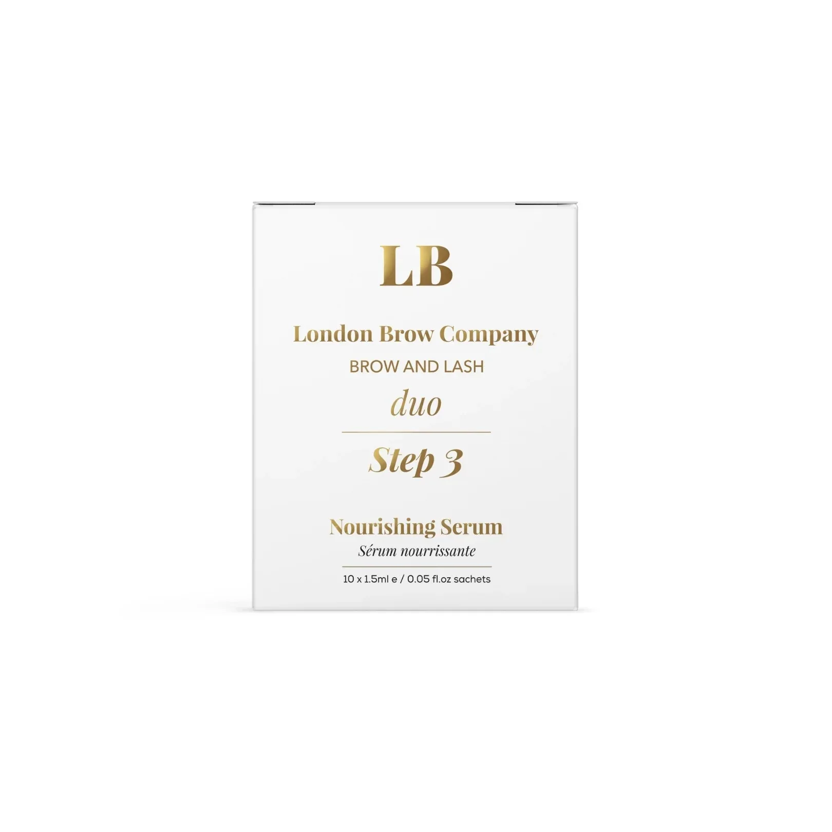 DUO Lash Lift & Brow Lamination System - Image 10