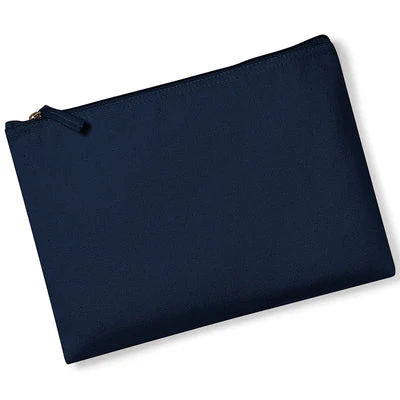 Earthaware Organic Accessory Pouch - Image 2