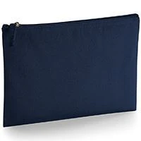 Earthaware Organic Accessory Pouch - Image 5
