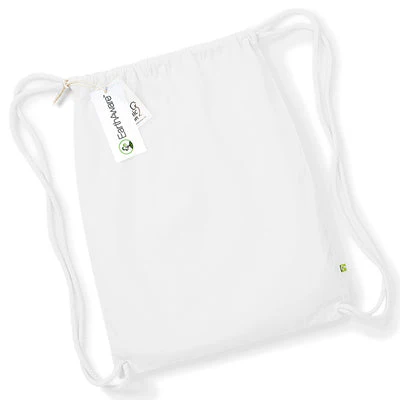 Earthaware Organic Gymsac - Image 5