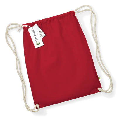 Earthaware Organic Gymsac - Image 6