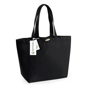 Earthaware Organic Marina Tote - Image 9