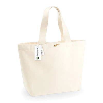 Earthaware Organic Marina Tote Xl - Image 3