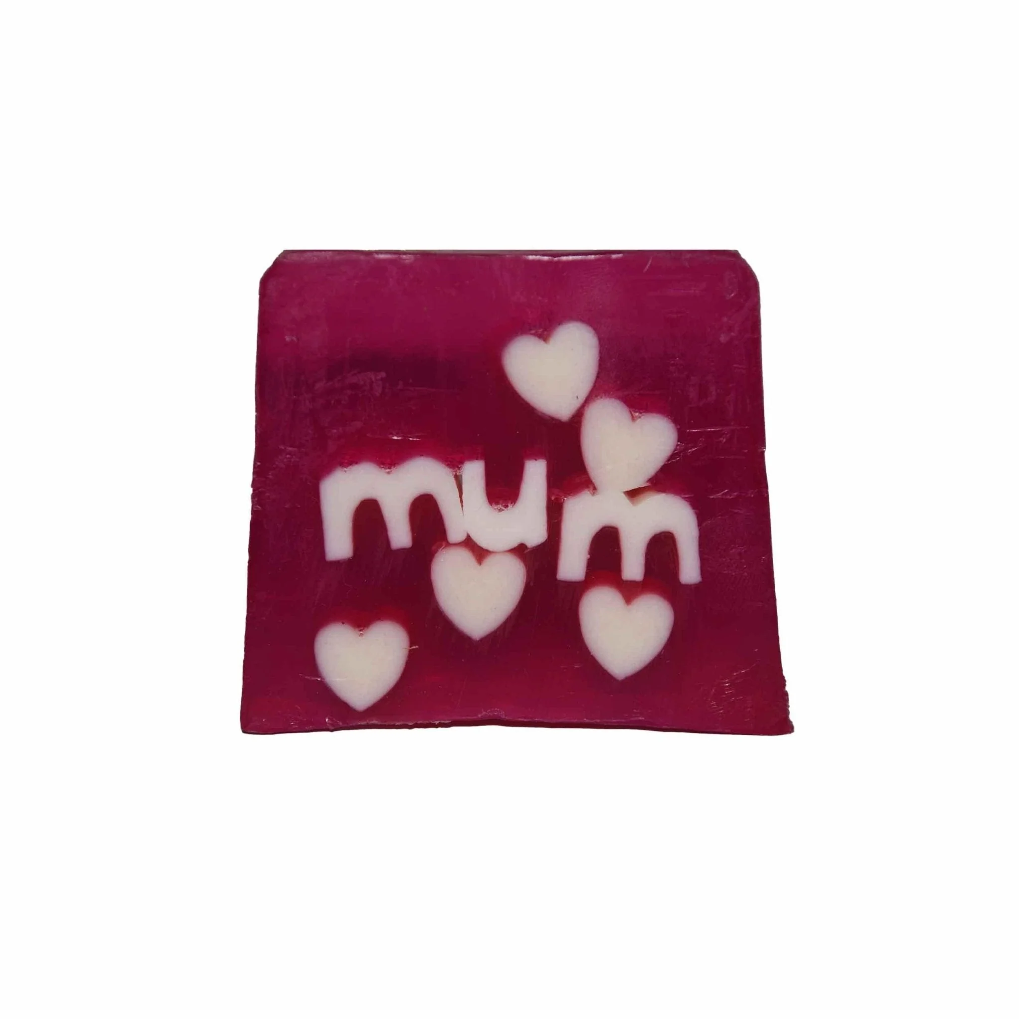 Eco Bath Exotic Shower Gel Bar - Image 5