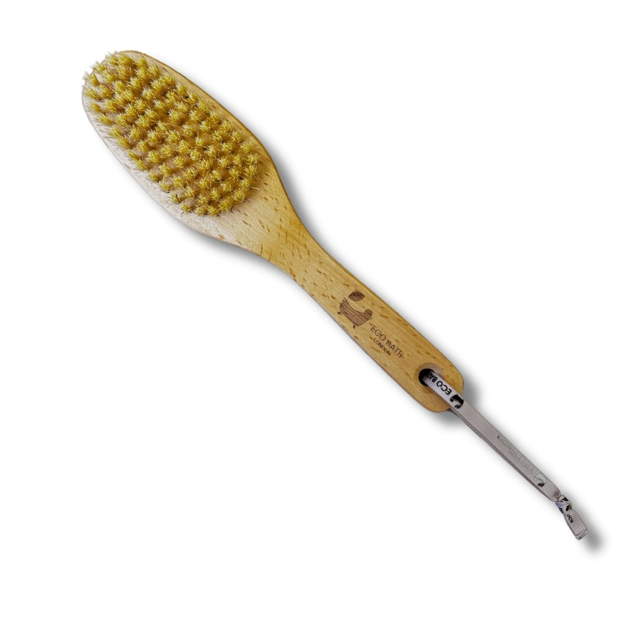 Eco Bath London Natural Pumice & Sisal Foot File - Image 3
