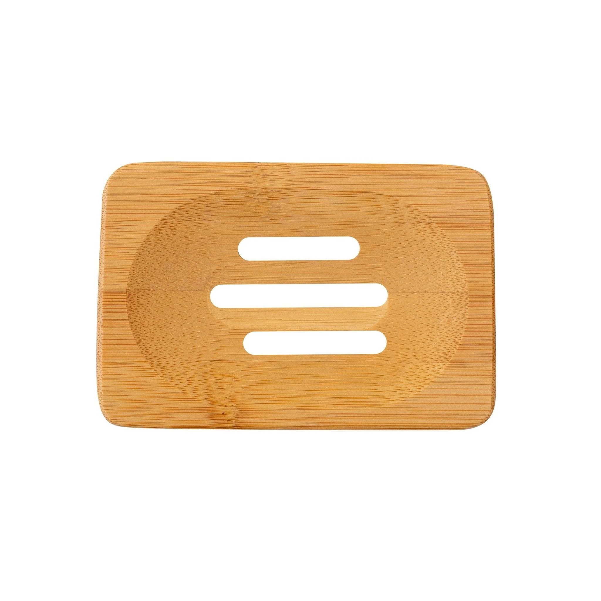 Eco Bath London Natural Wooden Soap Dish Collection - Olive Wood and Bamboo Variations, Eco-Friendly Soap Dish Holders for Bathroom - Image 7
