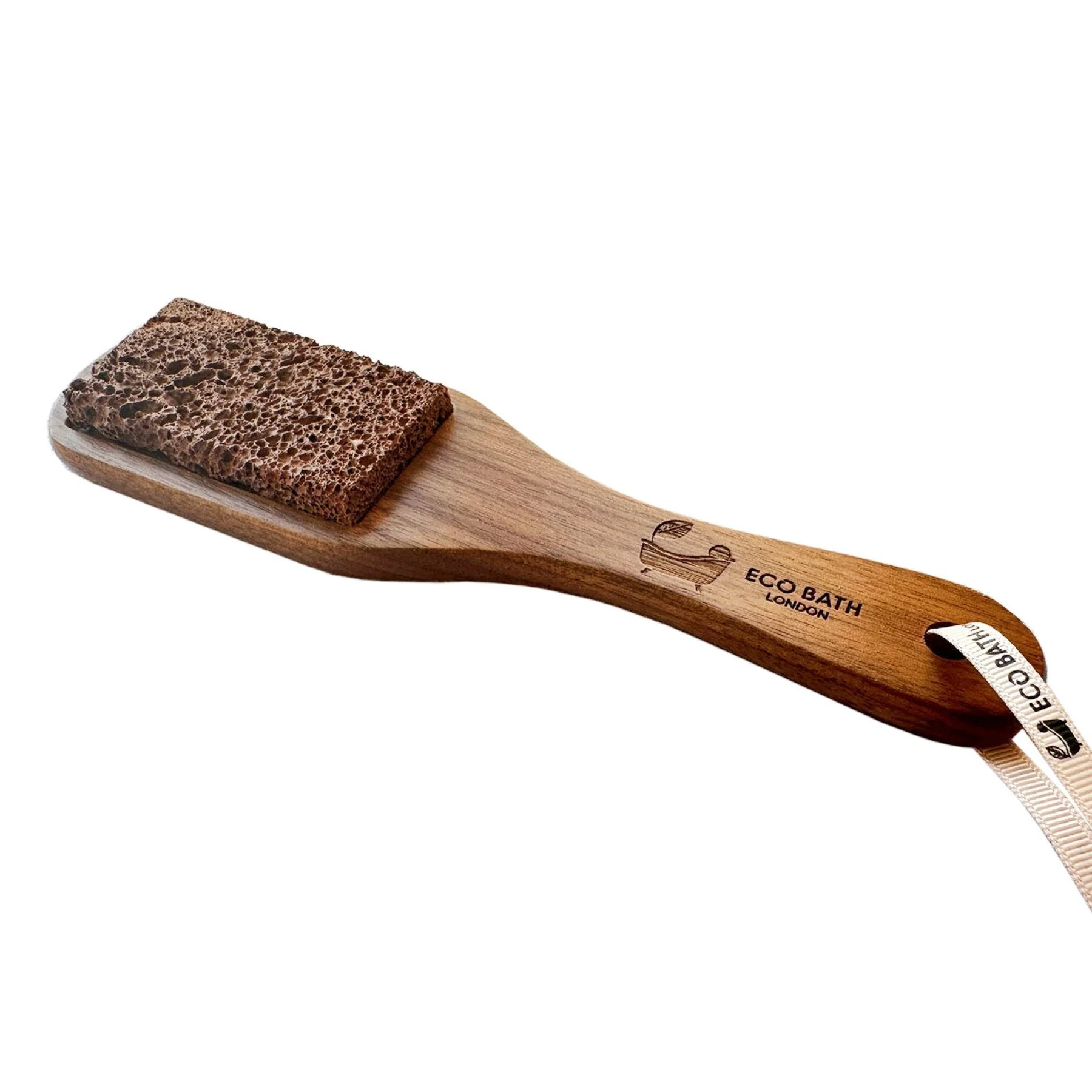 Eco Bath Natural Pumice Foot Files - Image 2