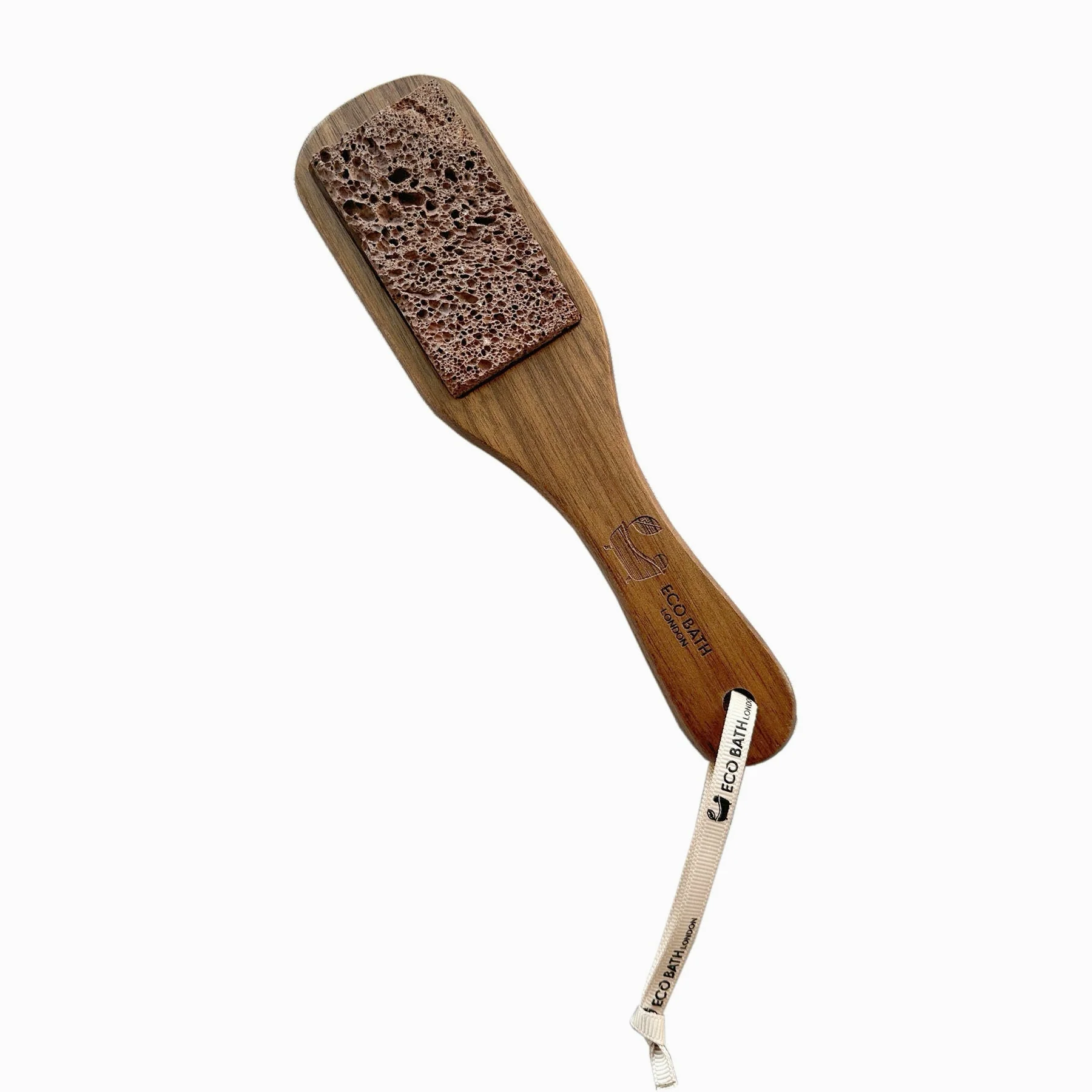 Eco Bath Natural Pumice Foot Files - Image 3
