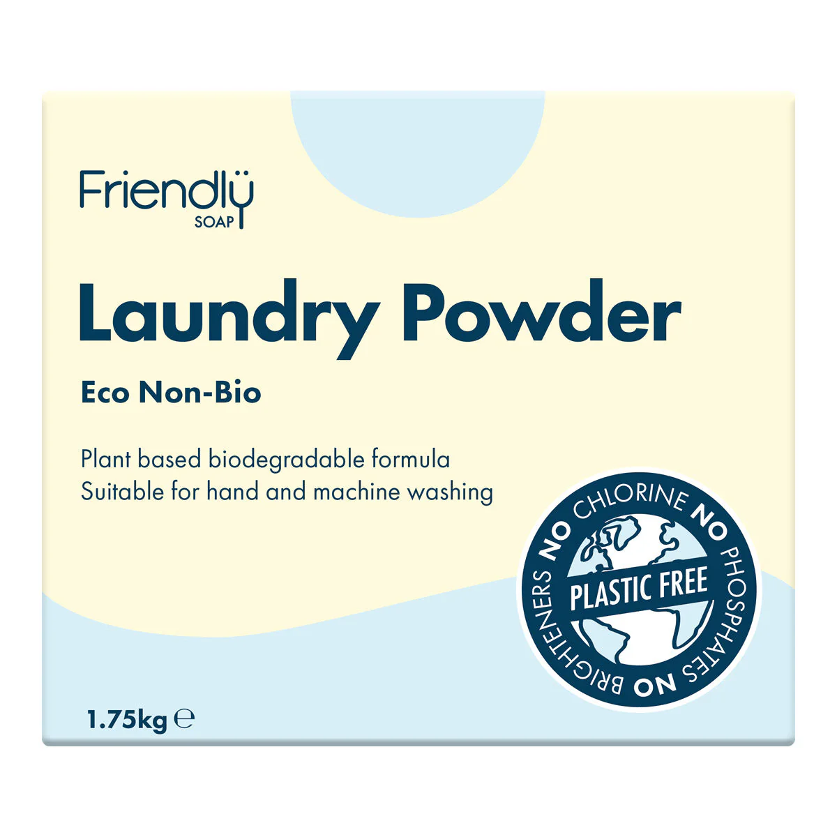 Eco Friendly Laundry Powder - Image 7