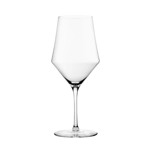Edge Bordeaux Glasses - 640ml - Set of 6 - Image 2