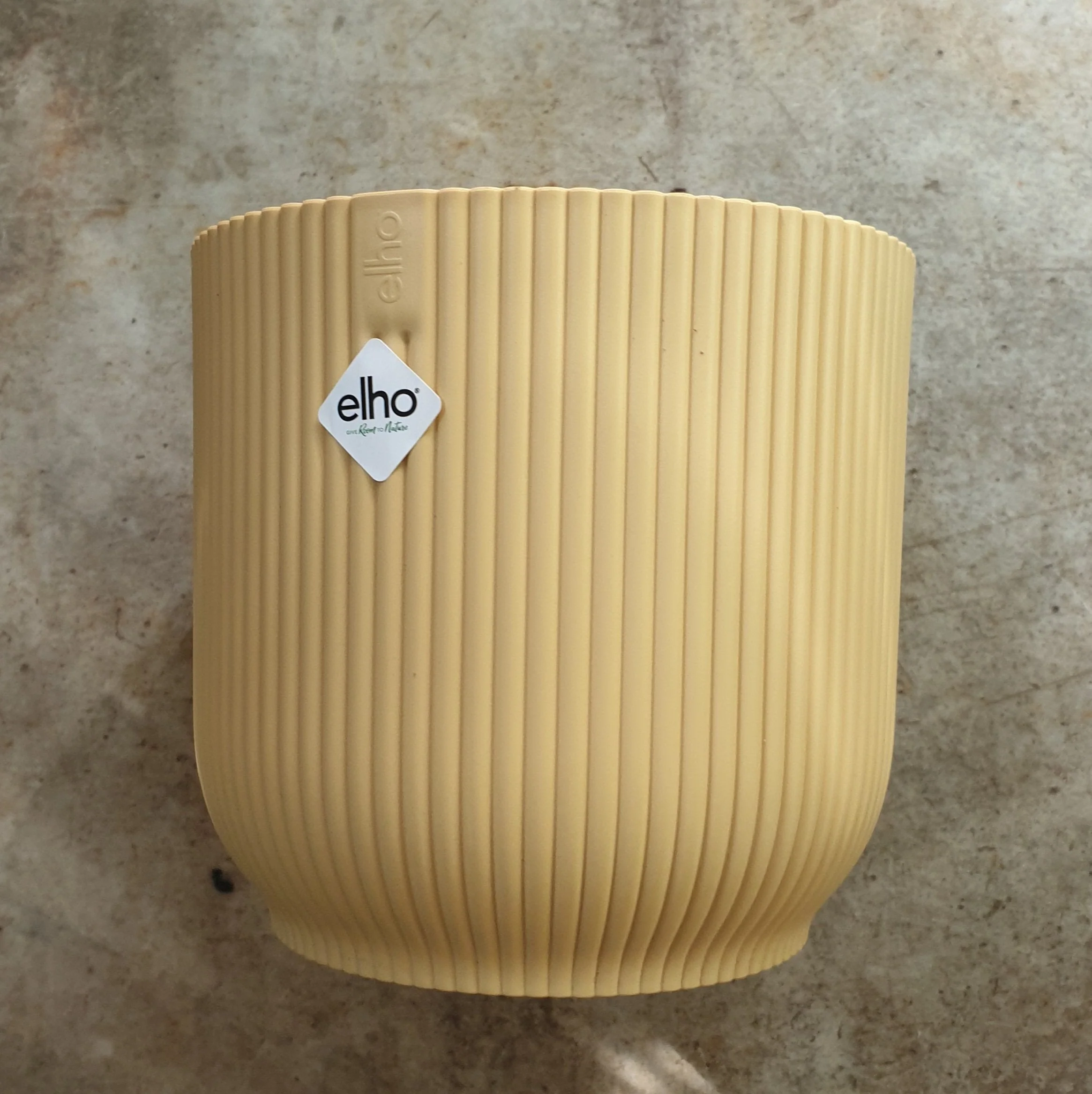 Elho 'Vibes' Collection Pots from 7cm to 35cm - Image 3