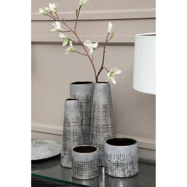 Embra Large Flower Vase - Image 2