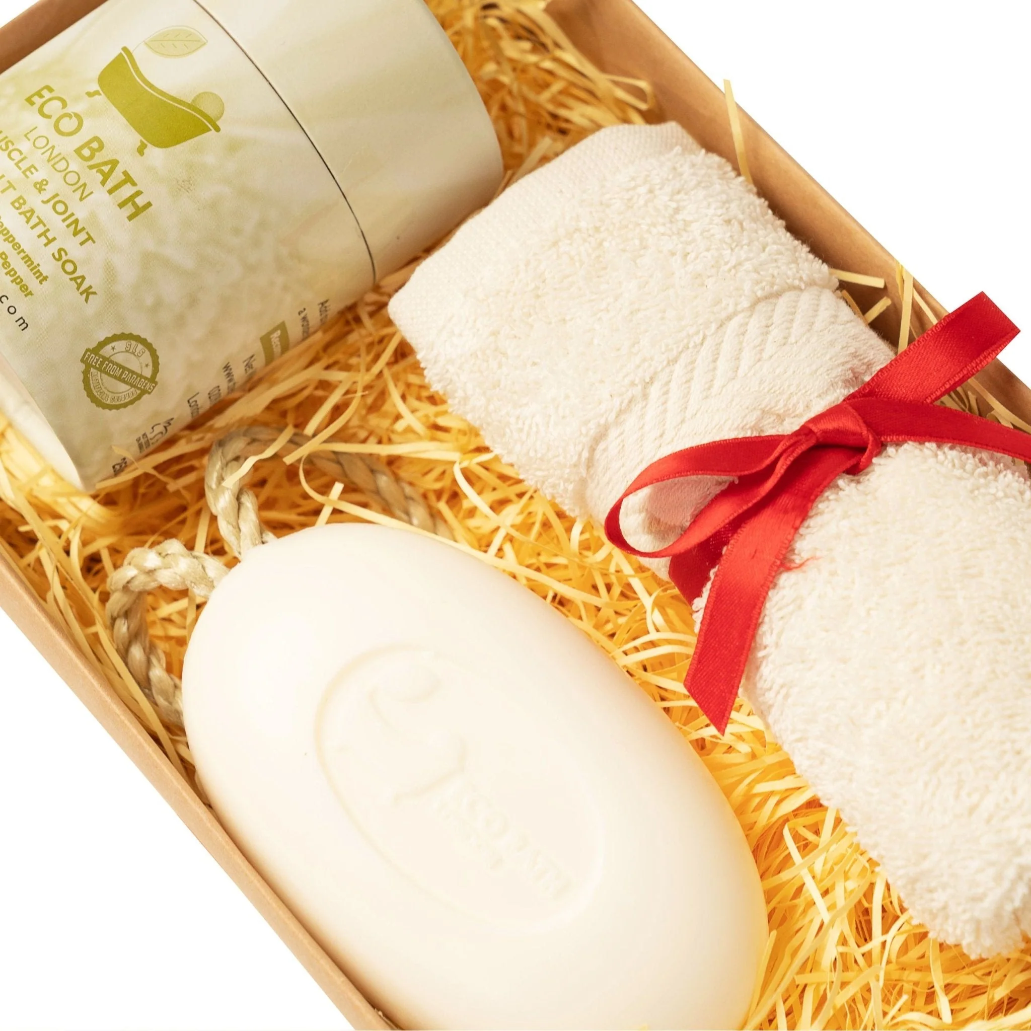 Essential Bath Set - Image 2