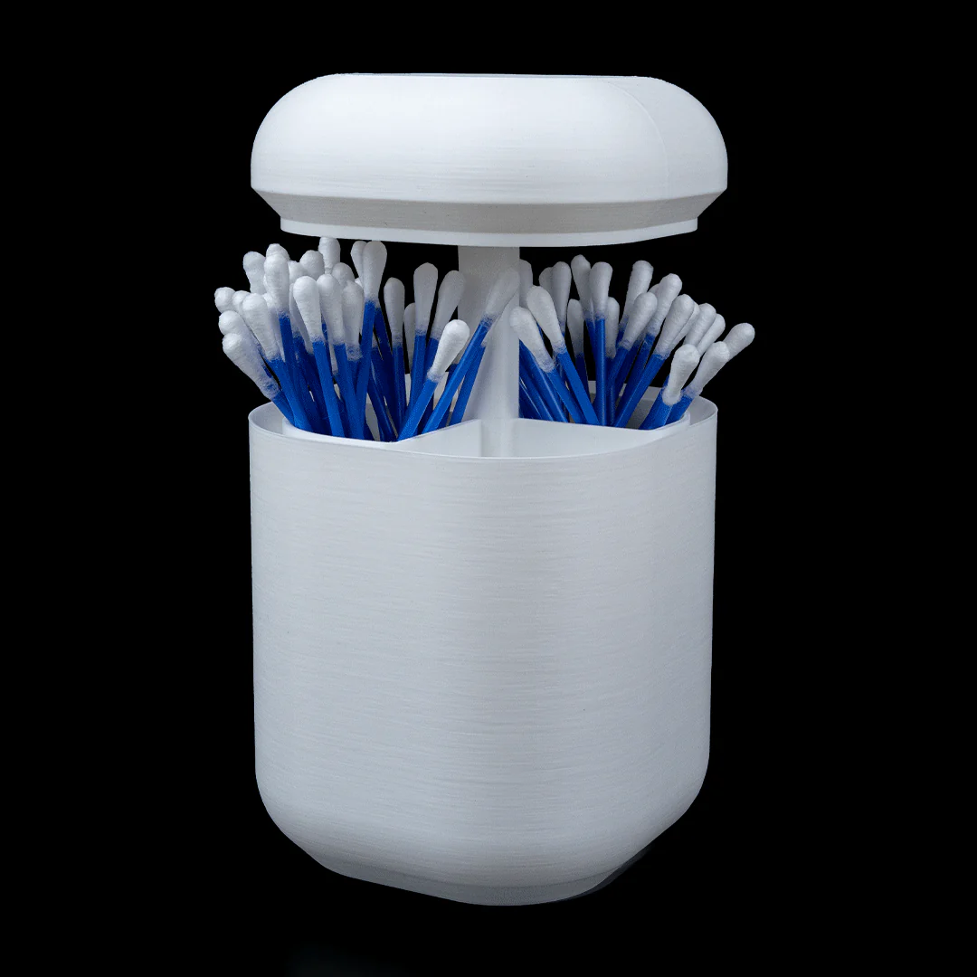 Essential Home Organisation Kit - Sleek & Versatile Storage Solution - Image 6