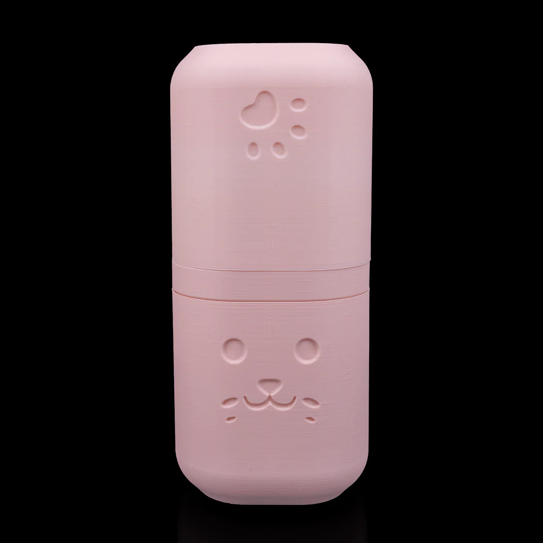 Essential Kit - Cute Kitty Inspired Home Organisation (Sleek & Versatile) - Image 4