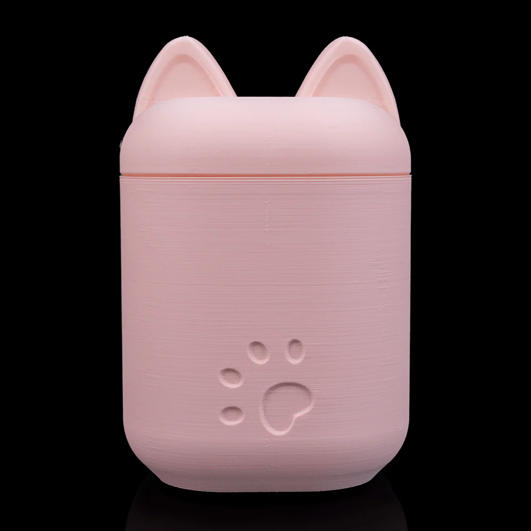 Essential Kit - Cute Kitty Inspired Home Organisation (Sleek & Versatile) - Image 7