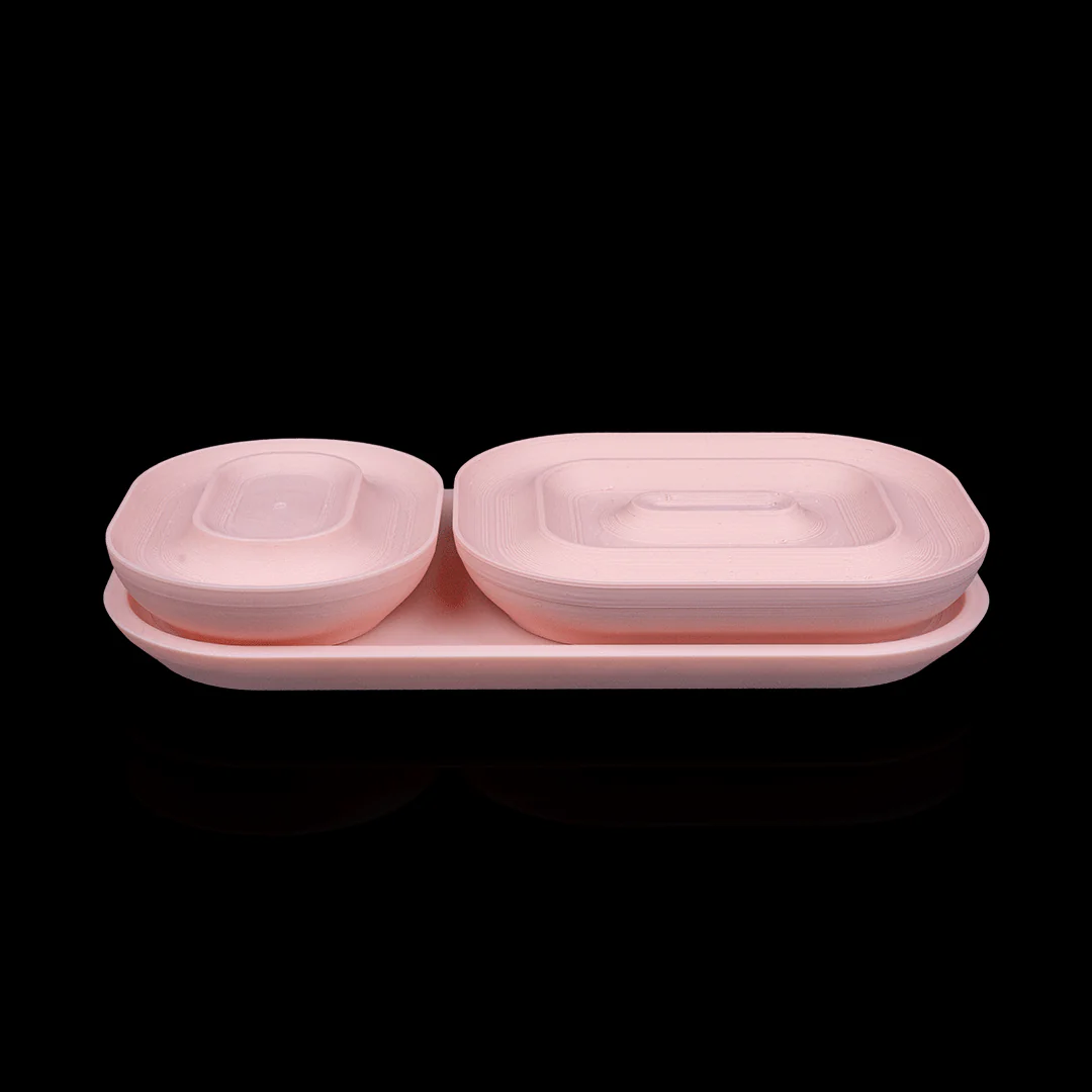 Essential Kit - Cute Kitty Inspired Home Organisation (Sleek & Versatile) - Image 9