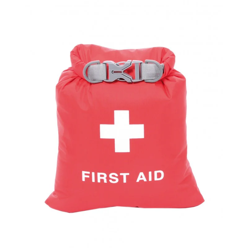 Exped First Aid Fold Dry Bag (Small / Medium) - Image 3