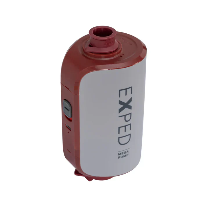 Exped Mega Pump - Image 2